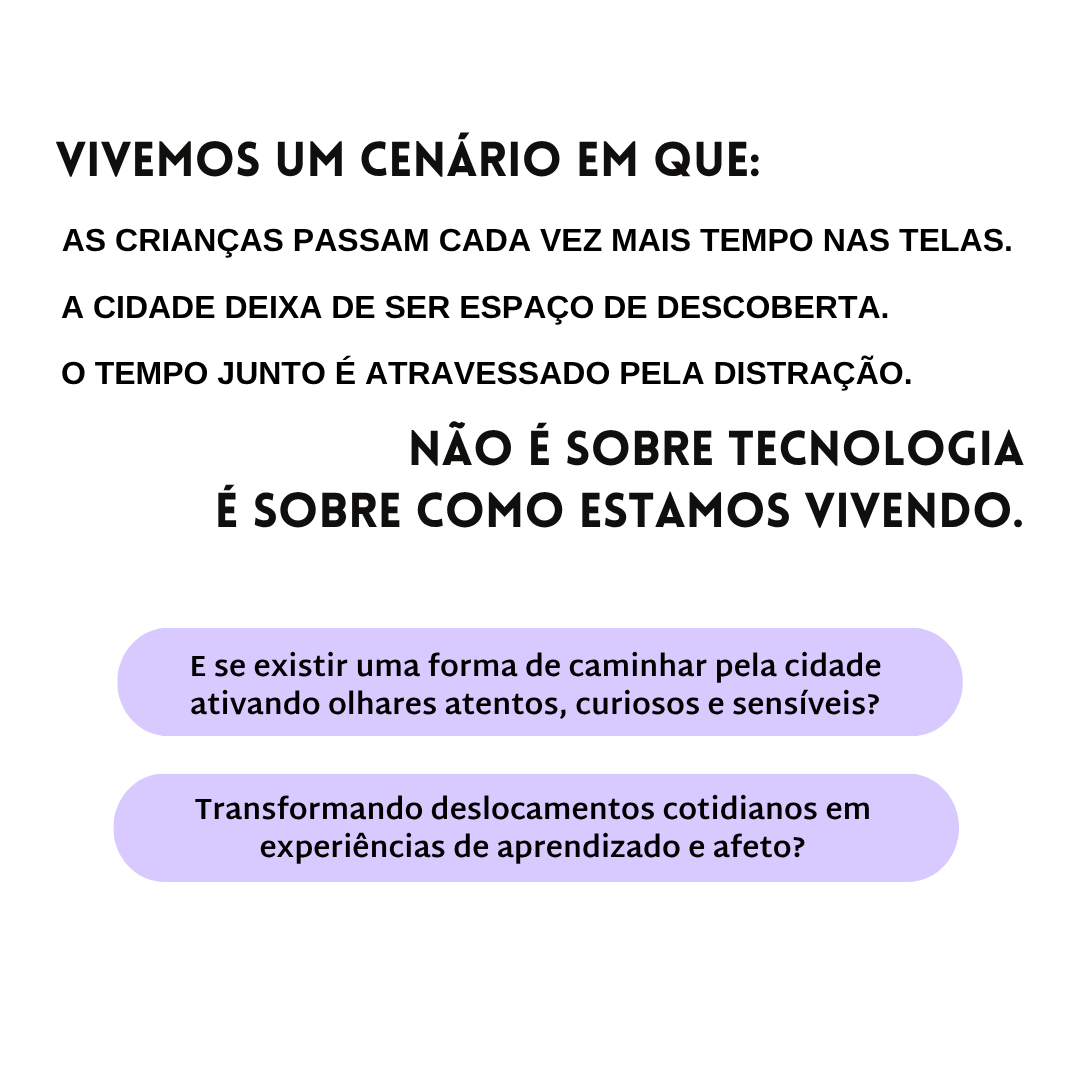 Conhecendo o Mini a Pé - Slide 2