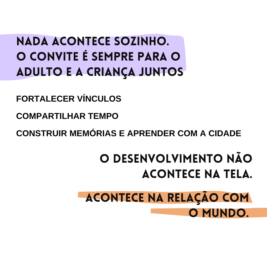 Conhecendo o Mini a Pé - Slide 4