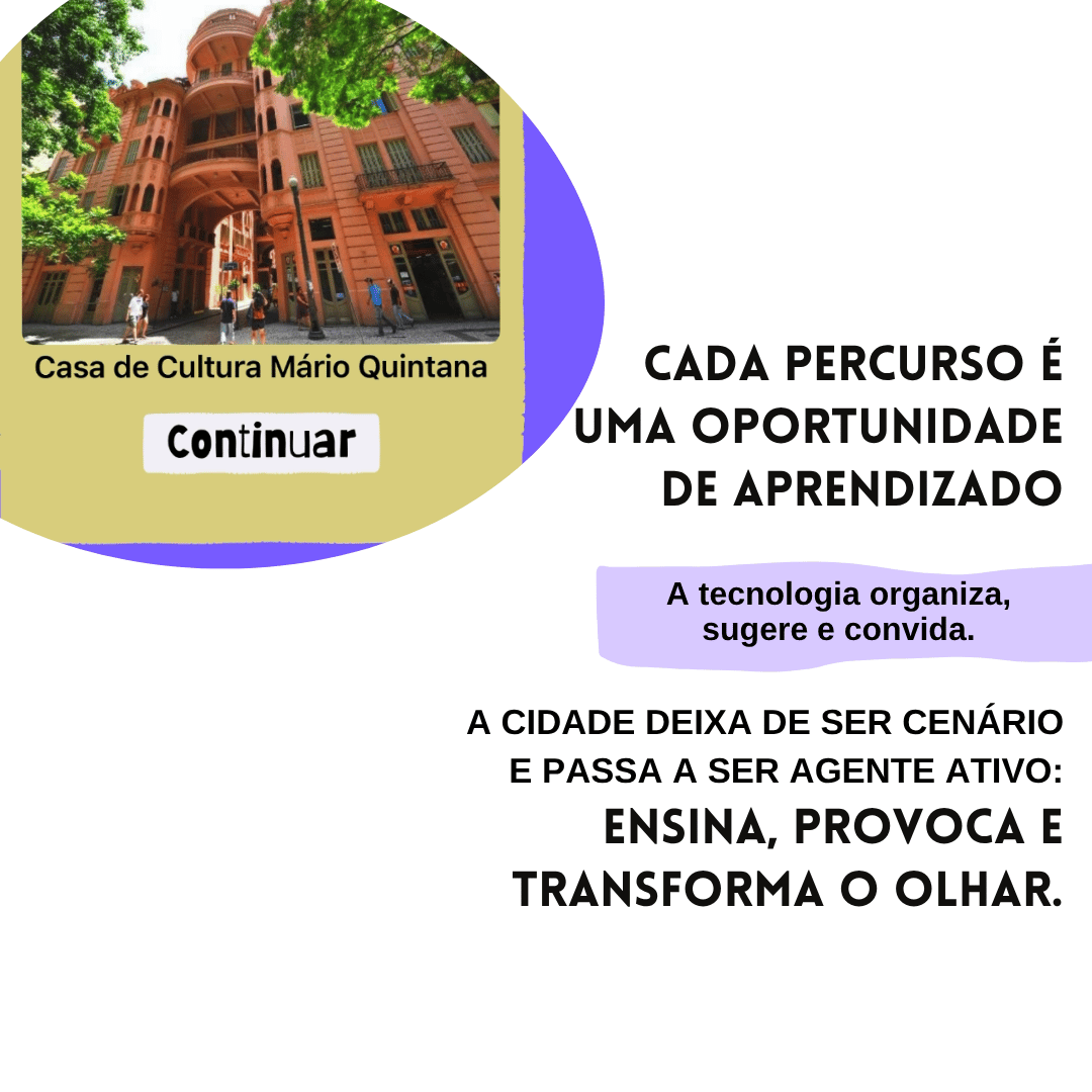 Conhecendo o Mini a Pé - Slide 5