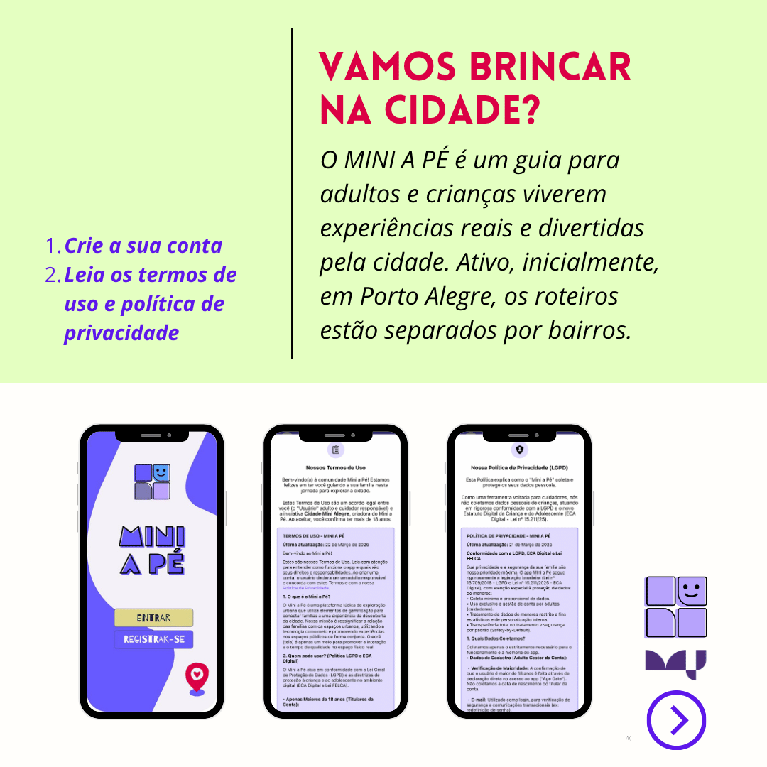 Como Brincar - Slide 1