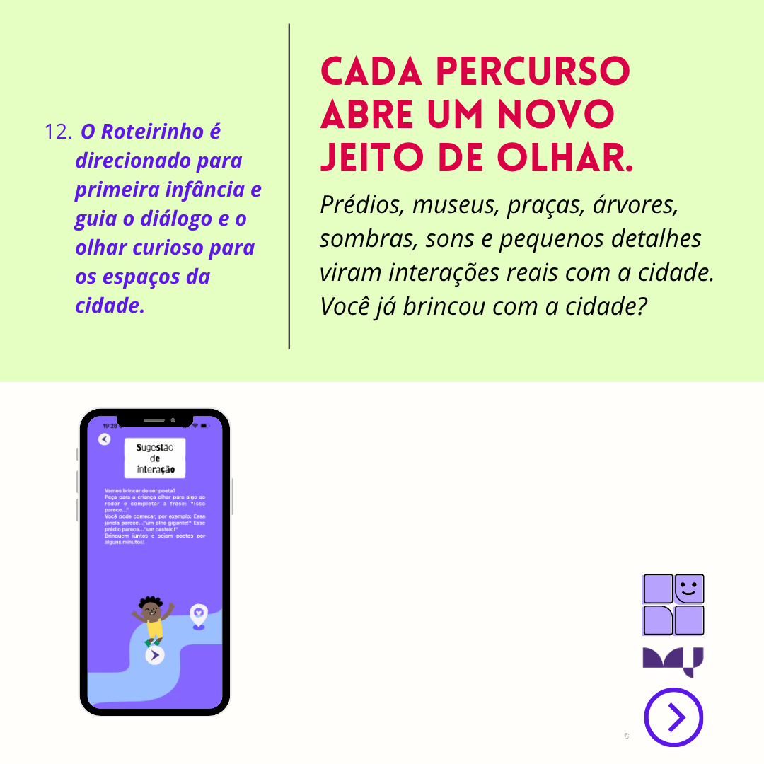 Como Brincar - Slide 10