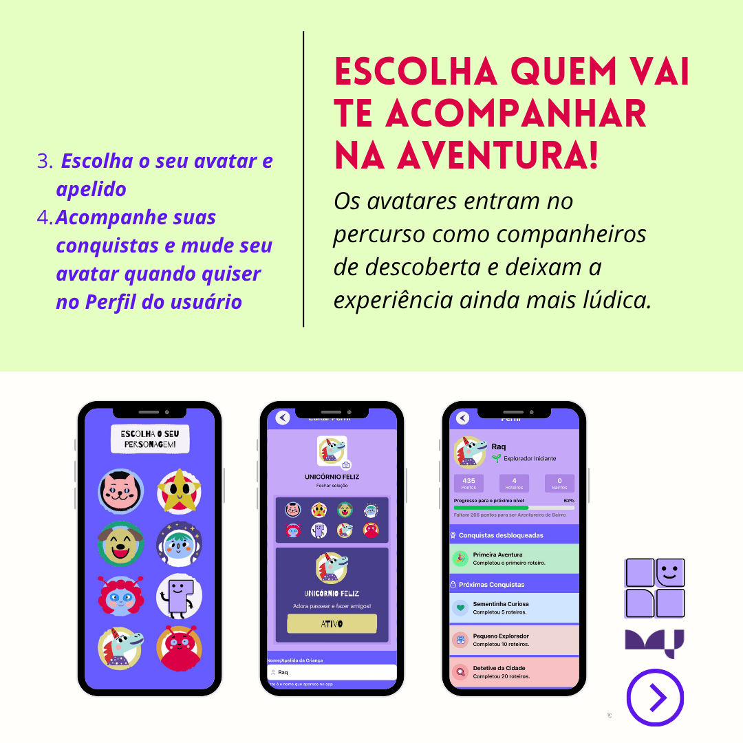 Como Brincar - Slide 2