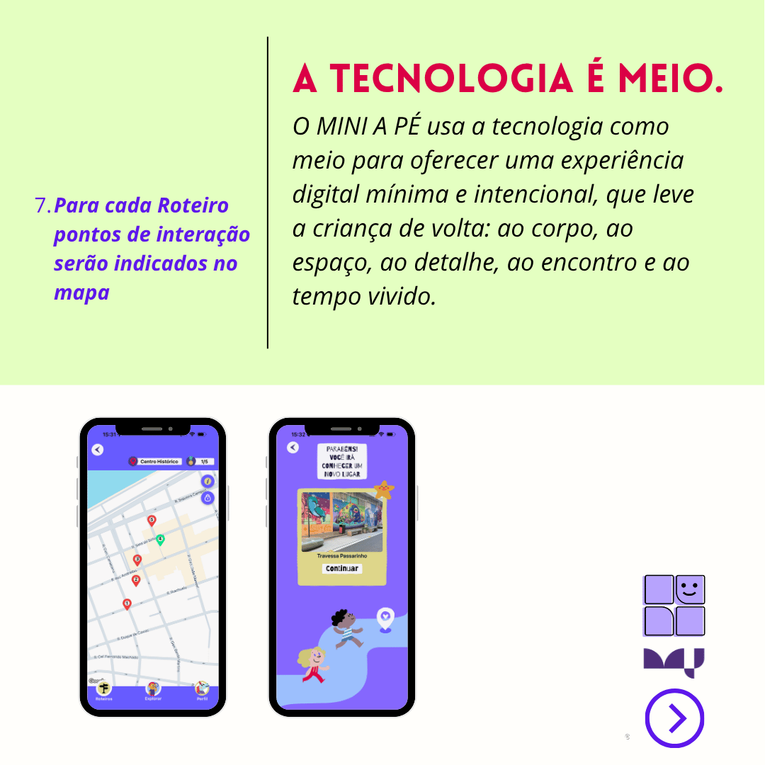 Como Brincar - Slide 5