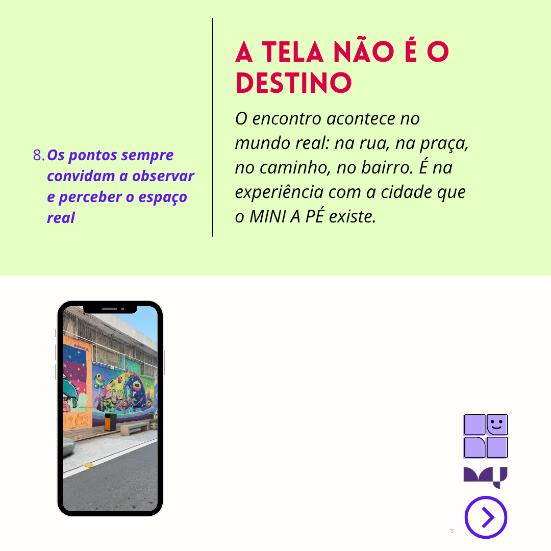 Como Brincar - Slide 6