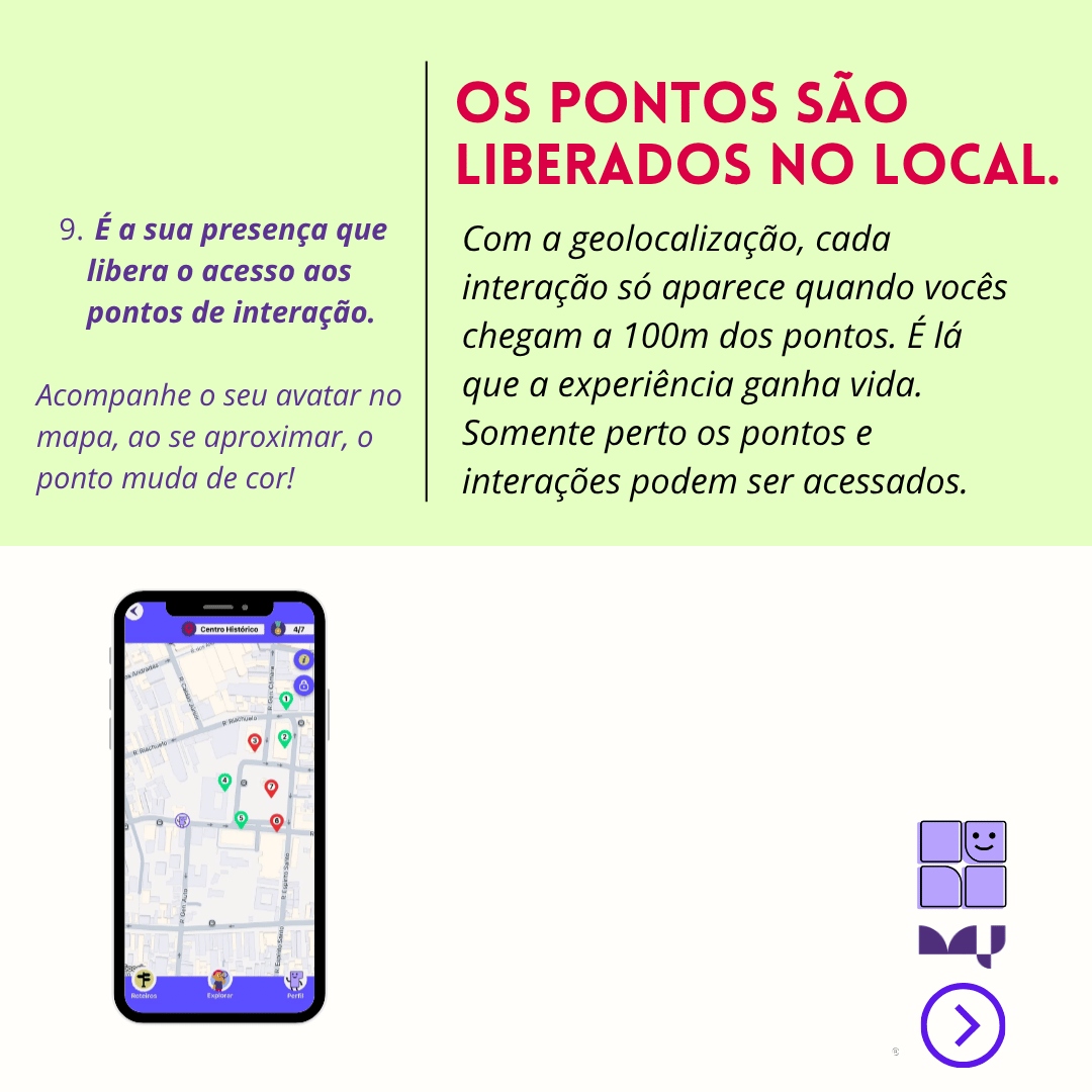 Como Brincar - Slide 7