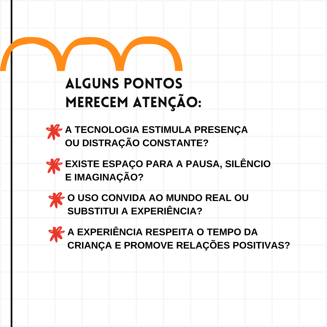 Nossa Relação com a Tecnologia - Slide 2